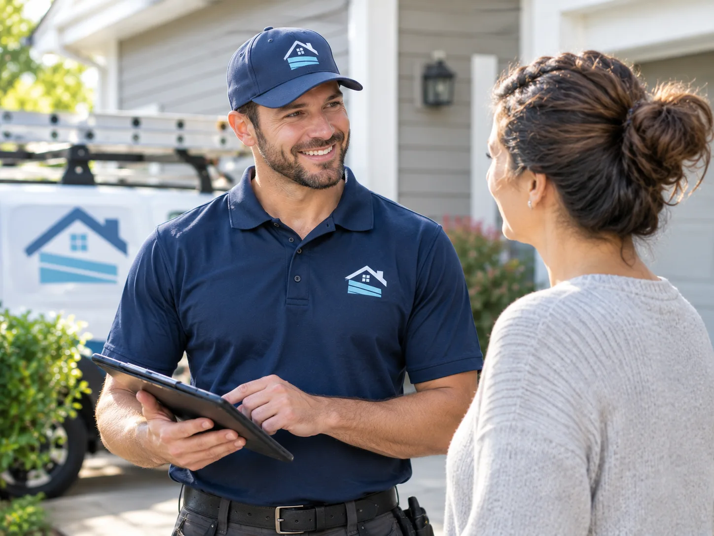 Commercial Siding Repair in Newport, OR